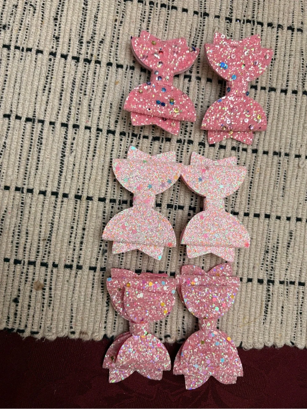 Aa Boutique set pink